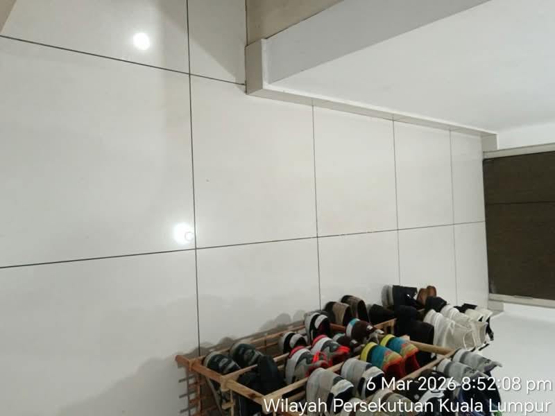 Vivo Residential Suites untuk Untuk Disewa - RM 900 /bulan, Apr 2026 - Interior - PropertyGuru.com.my