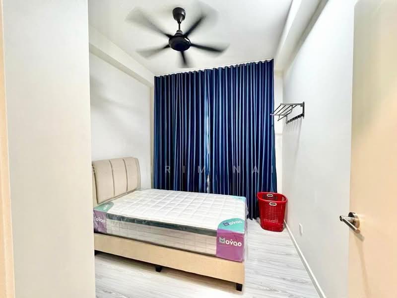 Service Residence for Rent at Meta City - Syahrim Naim - Bedroom - PropertyGuru.com.my