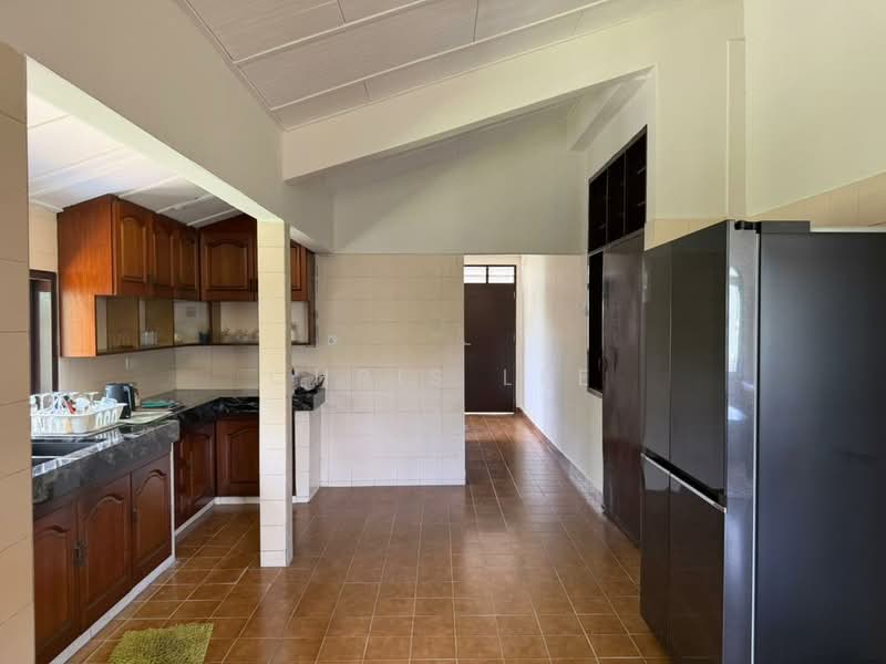 Seksyen 22 untuk Untuk Disewa - RM 19,000 /bulan, Apr 2026 - Kitchen - PropertyGuru.com.my