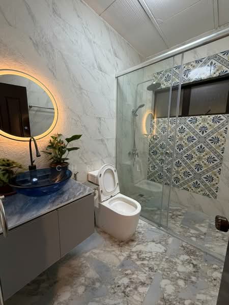 Seksyen 22 untuk Untuk Disewa - RM 19,000 /bulan, Apr 2026 - Bathroom - PropertyGuru.com.my