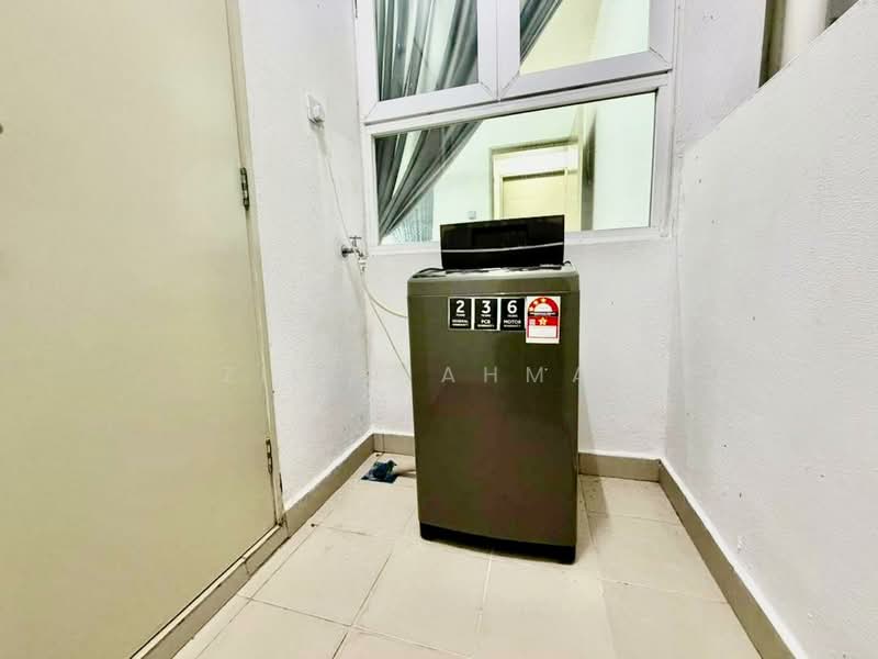 Condominium for Rent at Mutiara Ville - Zilla Ahmad - Interior - PropertyGuru.com.my