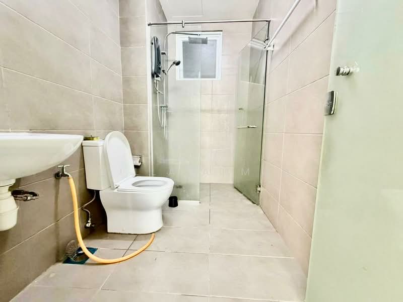 Condominium for Rent at Mutiara Ville - Zilla Ahmad - Bathroom - PropertyGuru.com.my