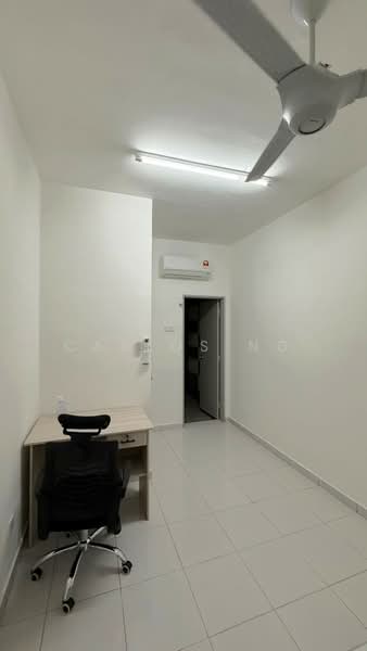 Service Residence for Rent at Residensi Emas - Carlos Ng - Study - PropertyGuru.com.my