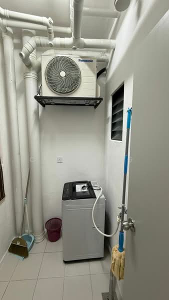 Service Residence for Rent at Residensi Emas - Carlos Ng - Interior - PropertyGuru.com.my