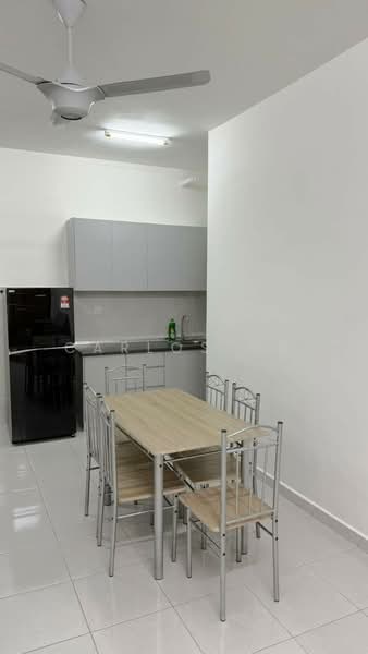 Service Residence for Rent at Residensi Emas - Carlos Ng - Kitchen - PropertyGuru.com.my