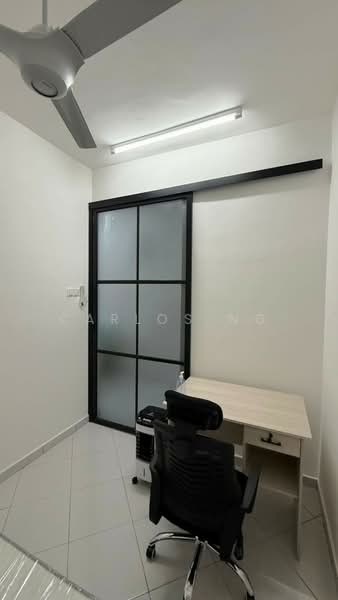 Service Residence for Rent at Residensi Emas - Carlos Ng - Study - PropertyGuru.com.my