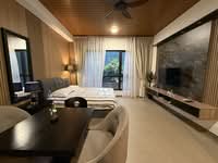 For Rent - Mossaz @ Empire City