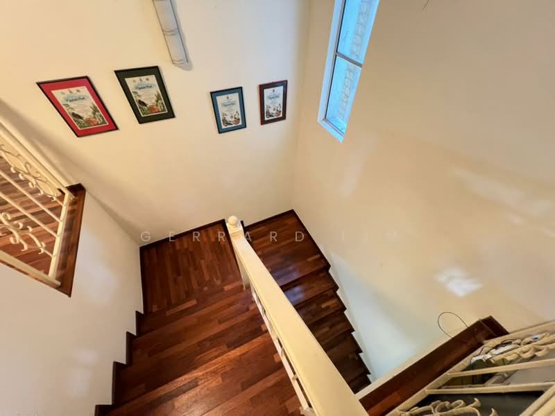 2-storey Terraced House for Sale in Putra Heights (Subang Jaya) - Gerrard Lim - Interior - PropertyGuru.com.my