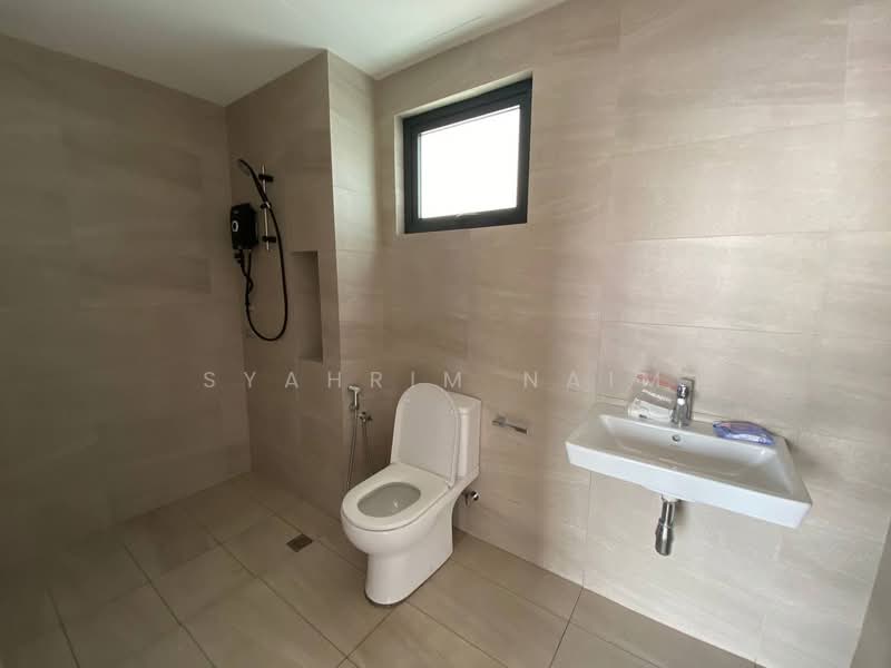 Condominium for Rent at Skyline KL - Syahrim Naim - Bathroom - PropertyGuru.com.my