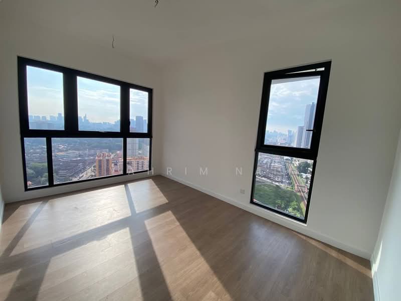 Condominium for Rent at Skyline KL - Syahrim Naim - View - PropertyGuru.com.my