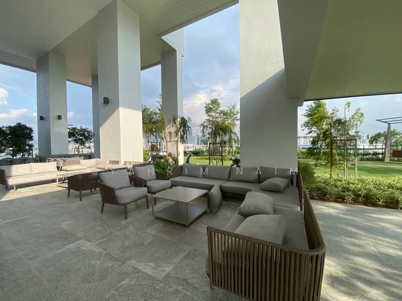 Condominium for Rent at Skyline KL - Syahrim Naim - Exterior - PropertyGuru.com.my