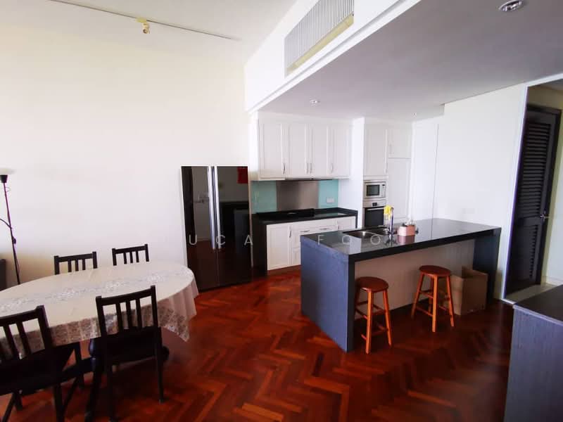 Condominium for Rent at Quayside Seafront Resort Condominiums - Lucas Foo - PropertyGuru.com.my