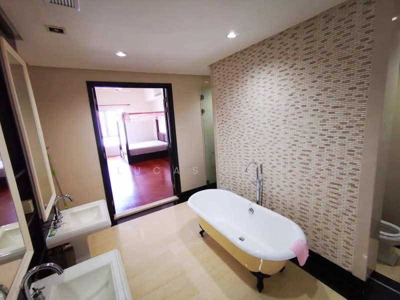 Condominium for Rent at Quayside Seafront Resort Condominiums - Lucas Foo - PropertyGuru.com.my
