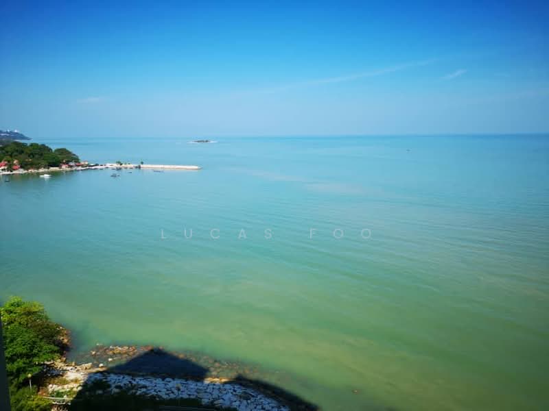 Condominium for Rent at Quayside Seafront Resort Condominiums - Lucas Foo - PropertyGuru.com.my