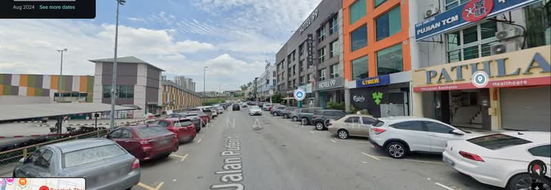 Shop for Rent in Bandar Puteri Puchong (Puchong) - Anna Toh - Exterior - PropertyGuru.com.my