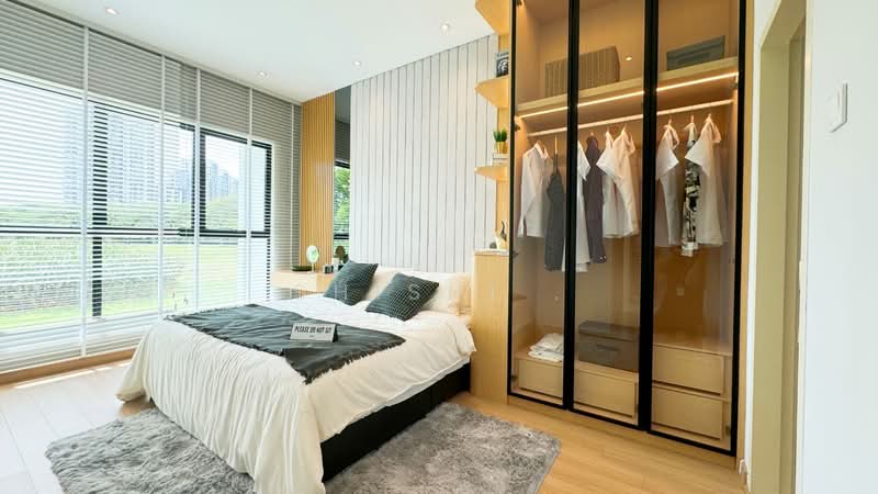 Waterway Peaks untuk Untuk Dijual - RM 656,000, Apr 2026 - PropertyGuru.com.my