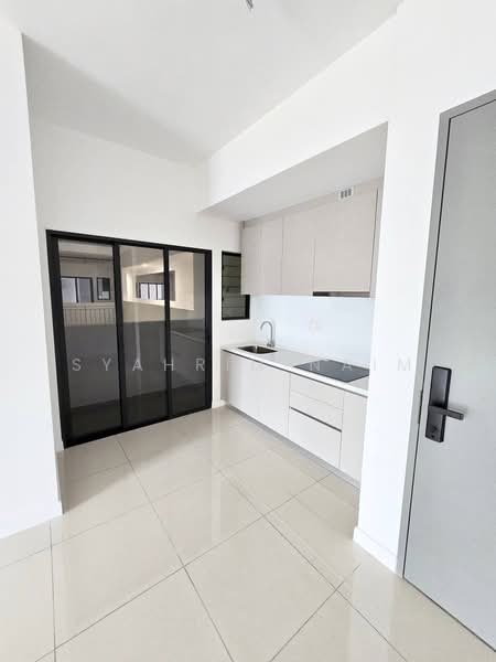 Condominium for Rent at Skyline KL - Syahrim Naim - Kitchen - PropertyGuru.com.my