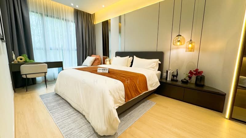 Waterway Peaks untuk Untuk Dijual - RM 640,000, Apr 2026 - PropertyGuru.com.my