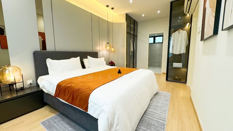 Waterway Peaks untuk Untuk Dijual - RM 640,000, Apr 2026 - PropertyGuru.com.my