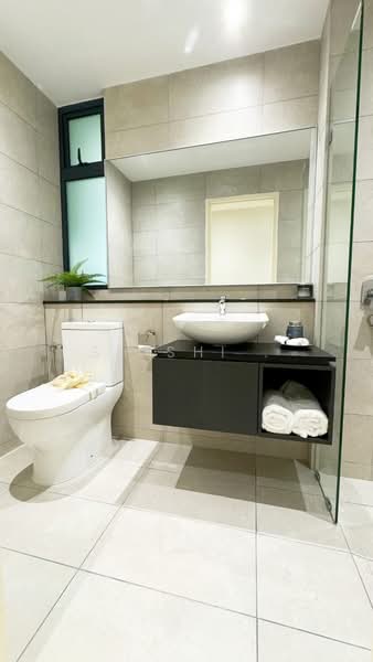 Waterway Peaks untuk Untuk Dijual - RM 640,000, Apr 2026 - PropertyGuru.com.my