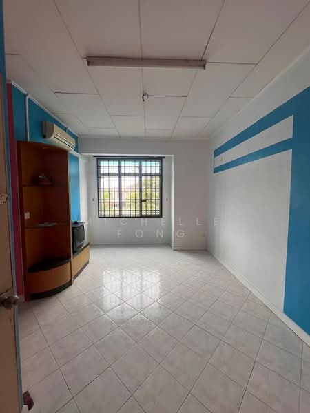 2-storey Terraced House for Sale in Taman Sri Pulai Perdana (Skudai) - Michelle Fong - Living Room - PropertyGuru.com.my