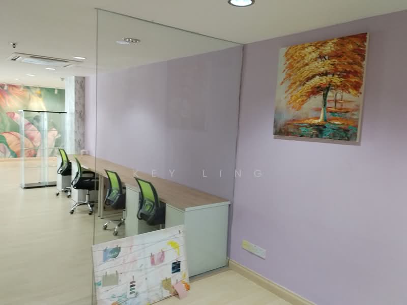 Kelana Square untuk Untuk Disewa - RM 5,200 /bulan, Apr 2026 - Interior - PropertyGuru.com.my