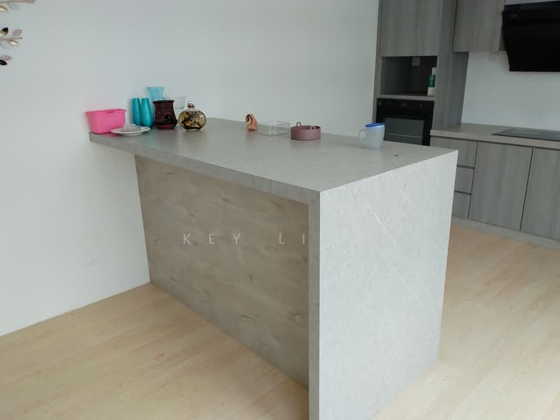 Kelana Square untuk Untuk Disewa - RM 5,200 /bulan, Apr 2026 - Kitchen - PropertyGuru.com.my