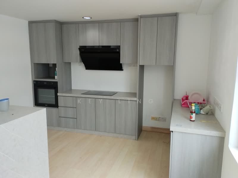Kelana Square untuk Untuk Disewa - RM 5,200 /bulan, Apr 2026 - Kitchen - PropertyGuru.com.my