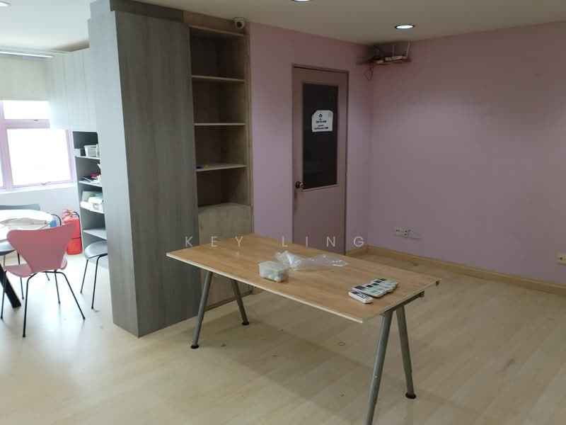 Kelana Square untuk Untuk Disewa - RM 5,200 /bulan, Apr 2026 - Interior - PropertyGuru.com.my