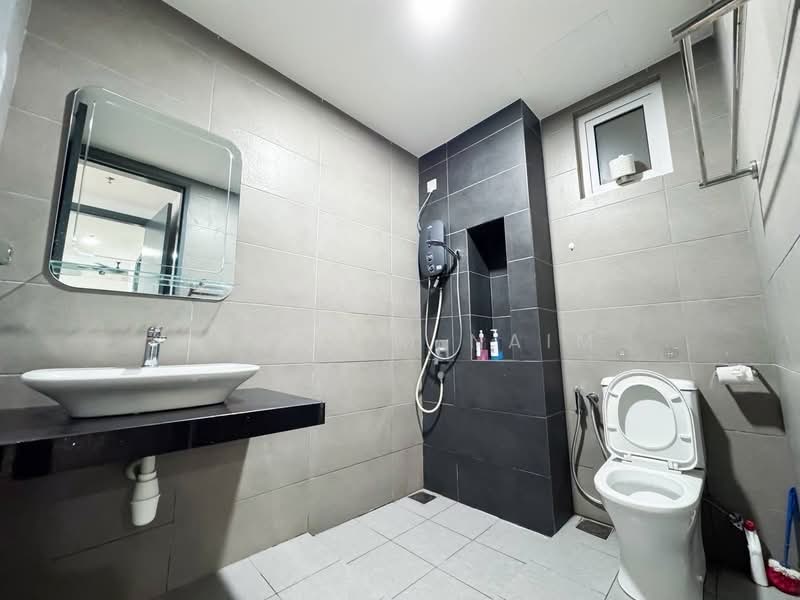 Inspirasi untuk Untuk Disewa - RM 3,200 /bulan, Apr 2026 - Bathroom - PropertyGuru.com.my