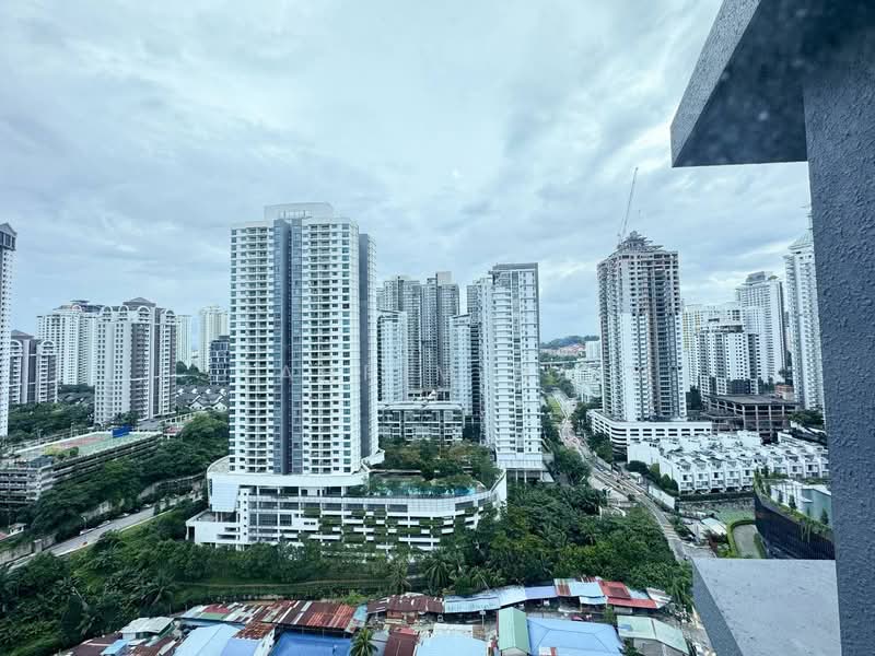 Inspirasi untuk Untuk Disewa - RM 3,200 /bulan, Apr 2026 - Exterior - PropertyGuru.com.my