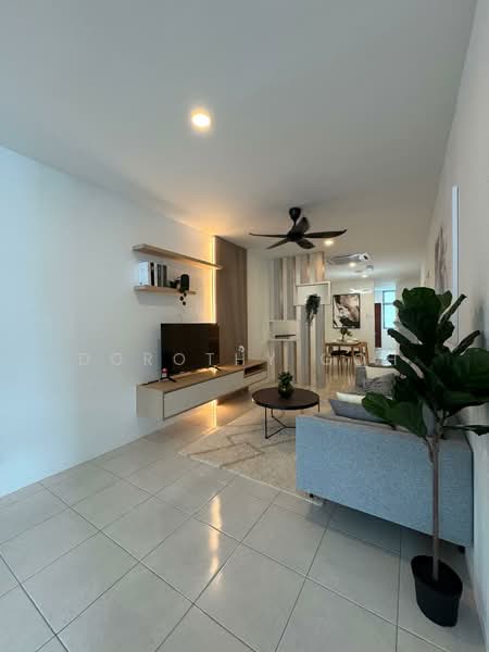 Lagenda Kulai untuk Untuk Dijual - RM 383,000, Apr 2026 - Living Room - PropertyGuru.com.my