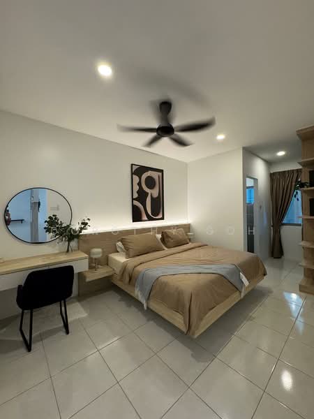 Lagenda Kulai untuk Untuk Dijual - RM 383,000, Apr 2026 - Bedroom - PropertyGuru.com.my