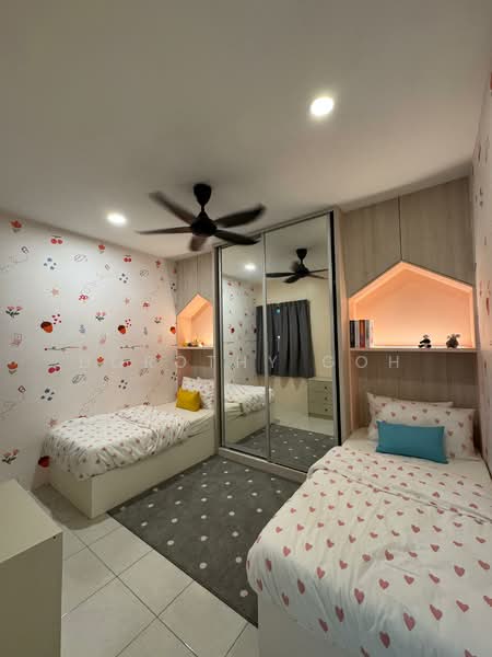 Lagenda Kulai untuk Untuk Dijual - RM 383,000, Apr 2026 - PropertyGuru.com.my