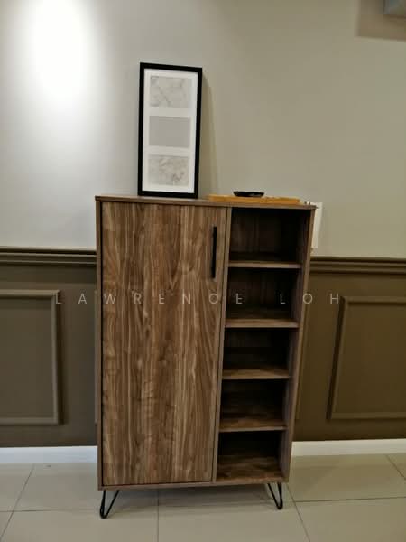 Service Residence for Rent at NOVUM - Lawrence Loh - Interior - PropertyGuru.com.my