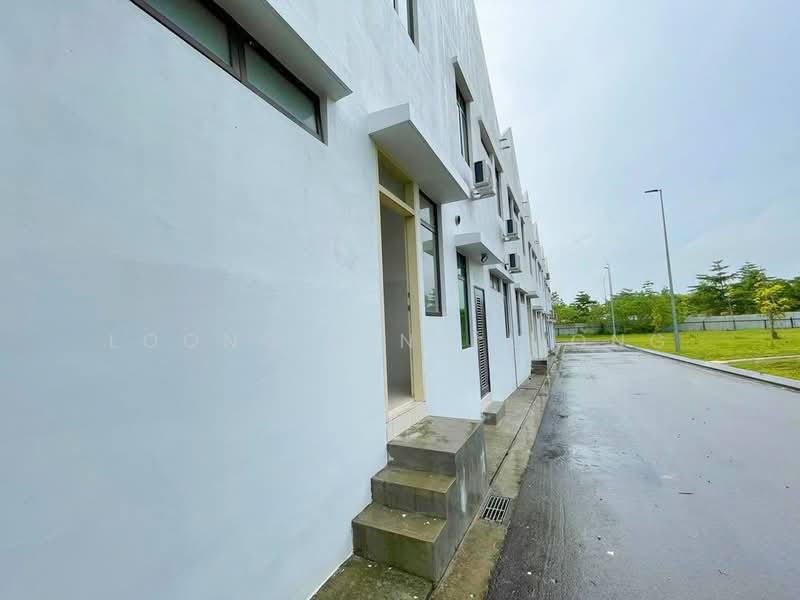 Bandar Bistari Perdana Bandars Bistaris Perdanas Bandars Bistaris Perdanas untuk Untuk Dijual - RM 490,000, Apr 2026 - Exterior - PropertyGuru.com.my