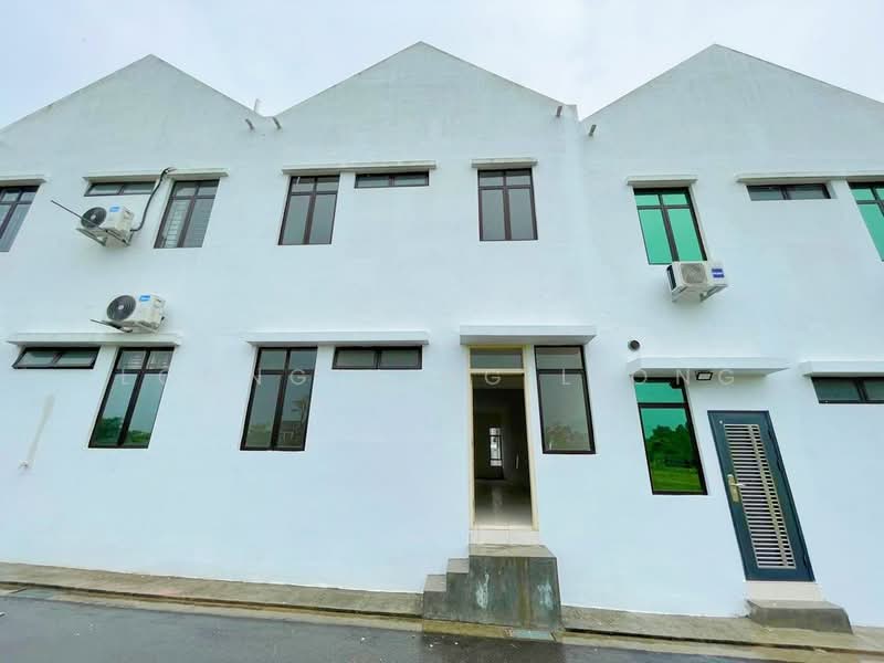 Bandar Bistari Perdana Bandars Bistaris Perdanas Bandars Bistaris Perdanas untuk Untuk Dijual - RM 490,000, Apr 2026 - Exterior - PropertyGuru.com.my