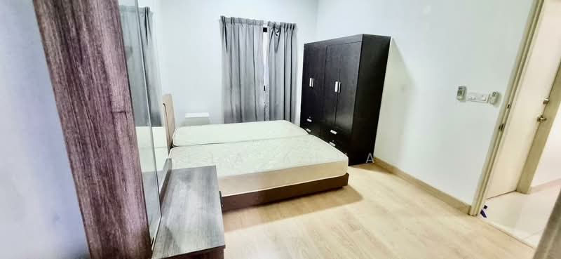 Condominium for Rent at The Olive - Zilla Ahmad - Bedroom - PropertyGuru.com.my