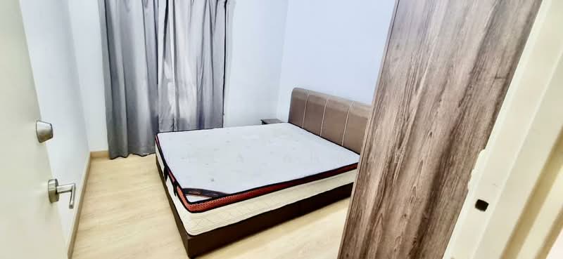 Condominium for Rent at The Olive - Zilla Ahmad - Bedroom - PropertyGuru.com.my