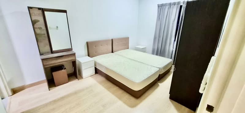 Condominium for Rent at The Olive - Zilla Ahmad - Bedroom - PropertyGuru.com.my