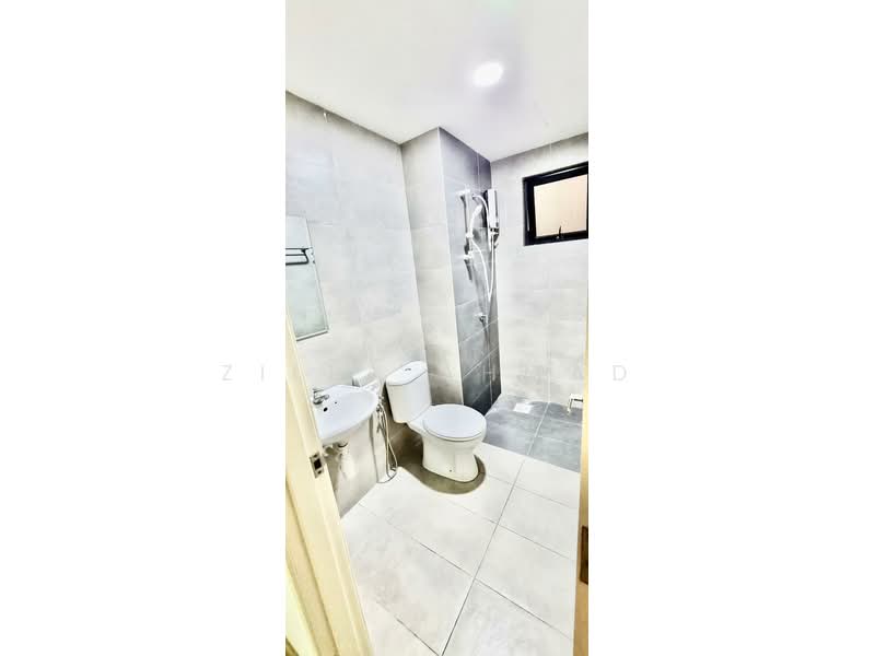 Condominium for Rent at The Olive - Zilla Ahmad - Bathroom - PropertyGuru.com.my