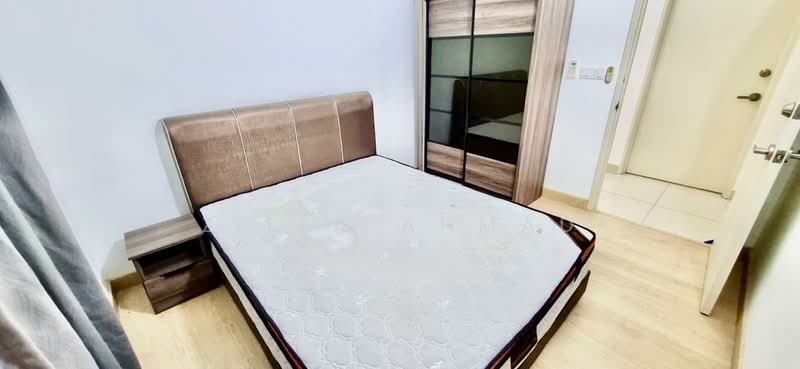 Condominium for Rent at The Olive - Zilla Ahmad - Bedroom - PropertyGuru.com.my