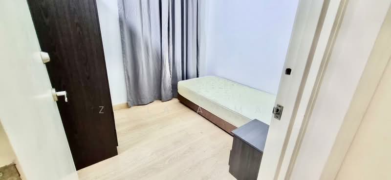 Condominium for Rent at The Olive - Zilla Ahmad - Bedroom - PropertyGuru.com.my