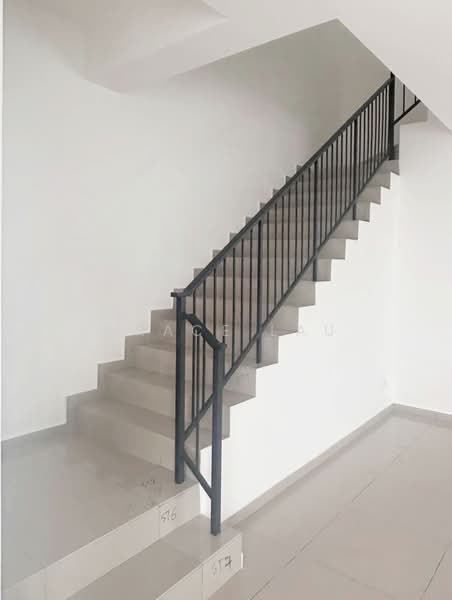 2-storey Terraced House for Rent in Kulai (Johor) - Grace Lau - Interior - PropertyGuru.com.my