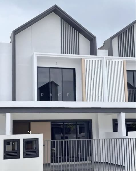 2-storey Terraced House for Rent in Kulai (Johor) - Grace Lau - Exterior - PropertyGuru.com.my