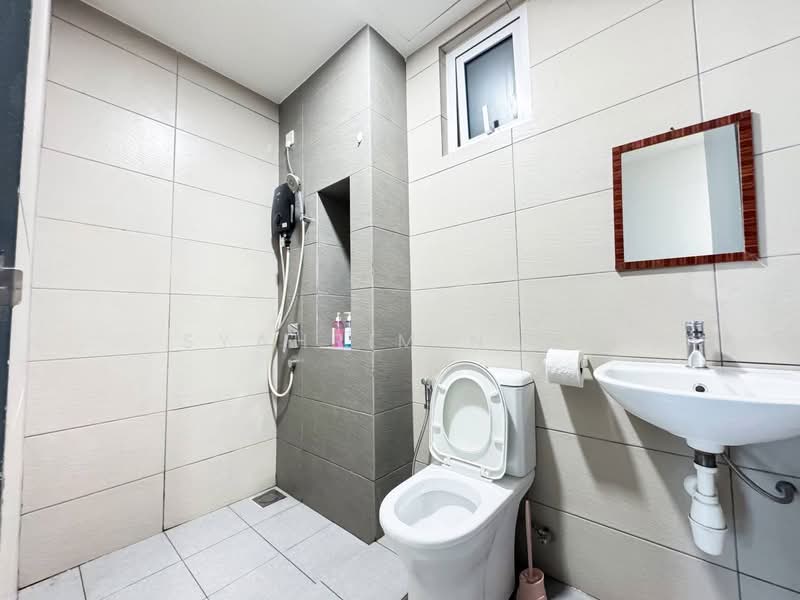 Inspirasi untuk Untuk Dijual - RM 760,000, Apr 2026 - Bathroom - PropertyGuru.com.my