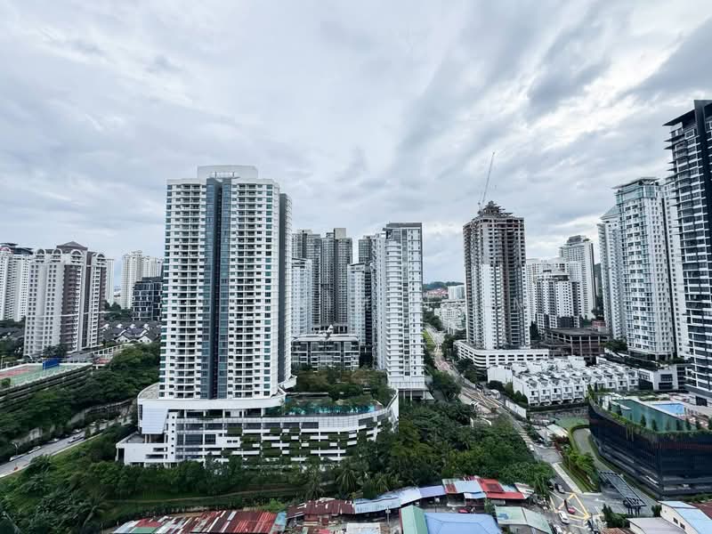 Inspirasi untuk Untuk Dijual - RM 760,000, Apr 2026 - Exterior - PropertyGuru.com.my