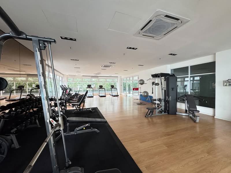 Inspirasi untuk Untuk Dijual - RM 760,000, Apr 2026 - Gym - PropertyGuru.com.my