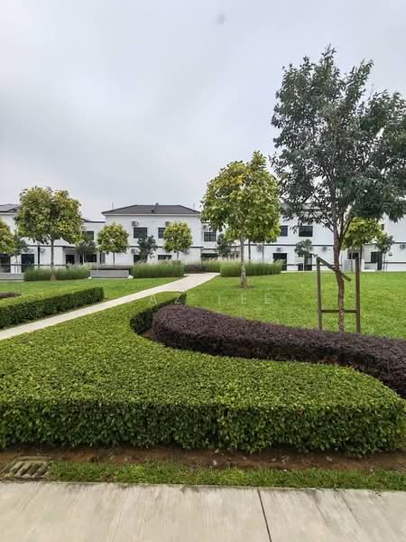 Eco Botanic untuk Untuk Dijual - RM 1,400,000, Apr 2026 - Exterior - PropertyGuru.com.my