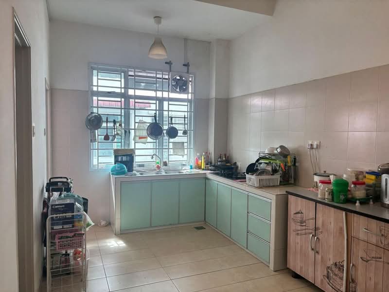 For Sale - Seri Austin Residence (Pangsapuri Seri Austin)